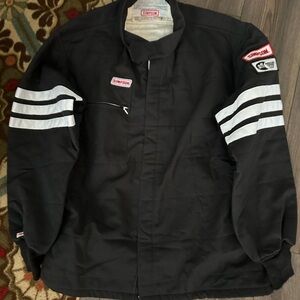 Simpson Racing Jacket Men’s